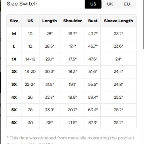 BloomChic V-Neck Waist Pleat Blouse Lantern Sleeves Sparkly Peplum Top - Picture 7 of 7